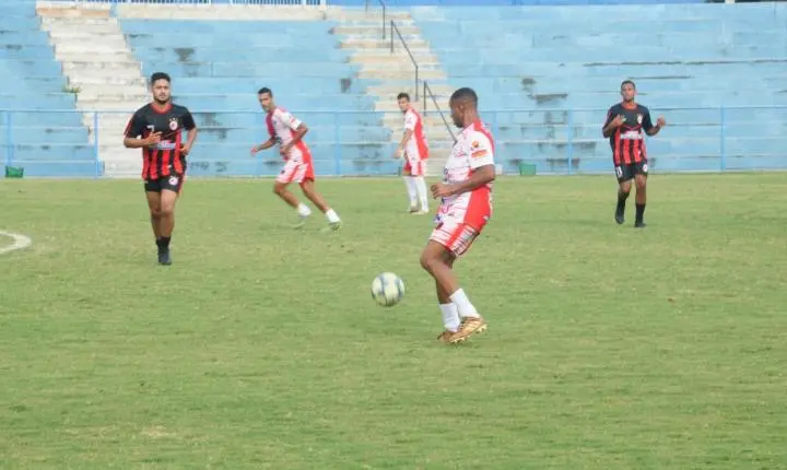 Agora sim, vem ai o maior Campeonato Amador de Futebol de Aparecida de Goiânia 