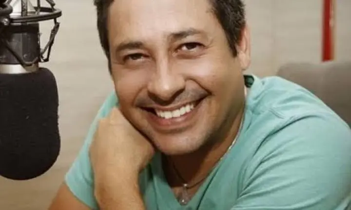 Apresentador Ratinho aposta em Goiânia e prepara chegada da Massa FM