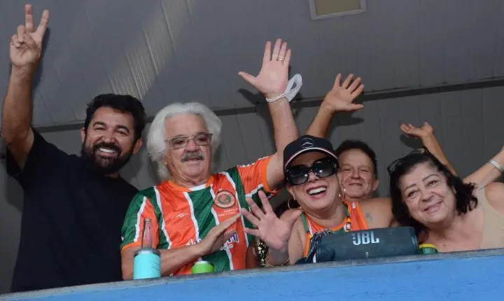 Cerrado Esporte Clube conquista título em cima do Atlético Goiano