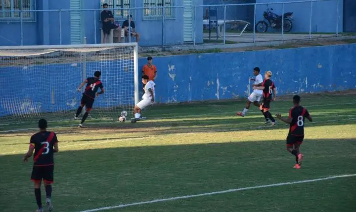 Cerrado Esporte Clube conquista título em cima do Atlético Goiano