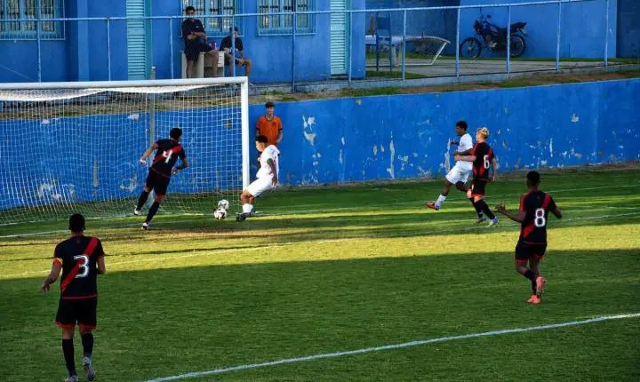 Cerrado Esporte Clube conquista título em cima do Atlético Goiano