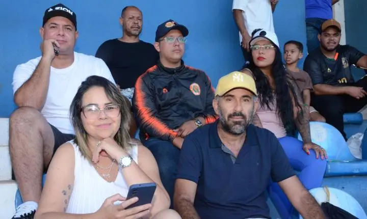 Cerrado Esporte Clube conquista título em cima do Atlético Goiano