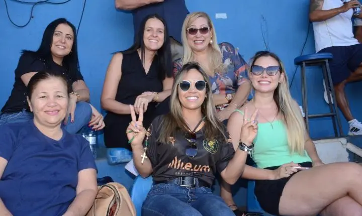 Cerrado Esporte Clube conquista título em cima do Atlético Goiano