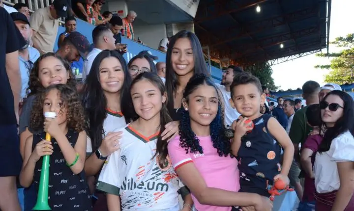 Cerrado Esporte Clube conquista título em cima do Atlético Goiano