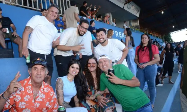 Cerrado Esporte Clube conquista título em cima do Atlético Goiano
