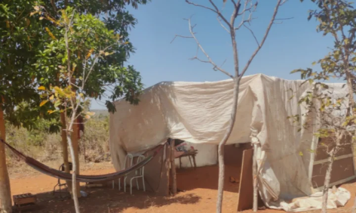 Chacareiros denunciam suposta articulação para invasões de propriedades em Aparecida de Goiânia