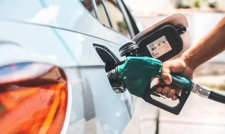 Combustível de má qualidade gera reclamações e prejuízos a motoristas em Aparecida de Goiânia