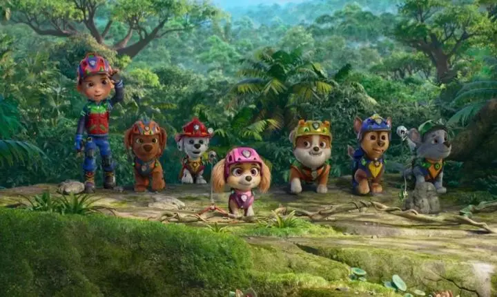 Filme da 