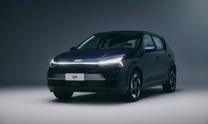 Goiânia recebe novo Hyundai i20 e amplia opções no segmento de compactos