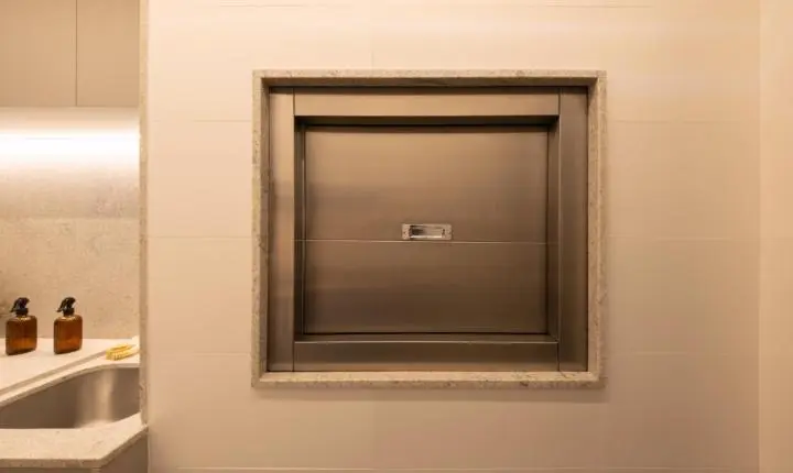 Goiânia terá prédio com elevador exclusivo para delivery