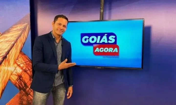 Justiça condena jornalista Messias da Gente a 2 anos de detenção