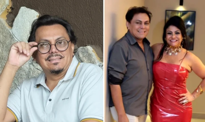 Justiça manda soltar suspeita de envolvimento na morte do jornalista Delson Carlos