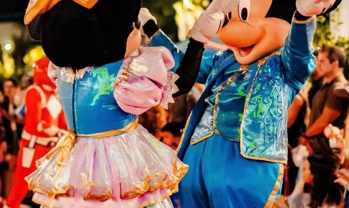 Magic Land leva espetáculos infantis gratuitos e personagens da Disney a Aparecida de Goiânia