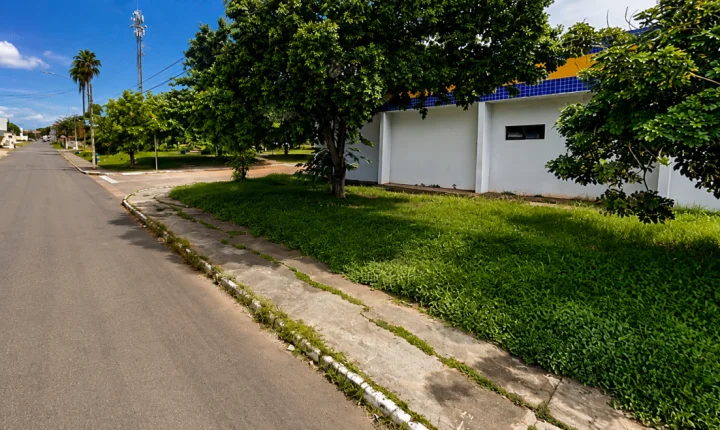 POVOADO DE SANTA RITA: Suspeito com extensa ficha criminal morre em confronto com a polícia 