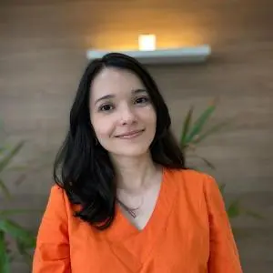 Raissa Karuena