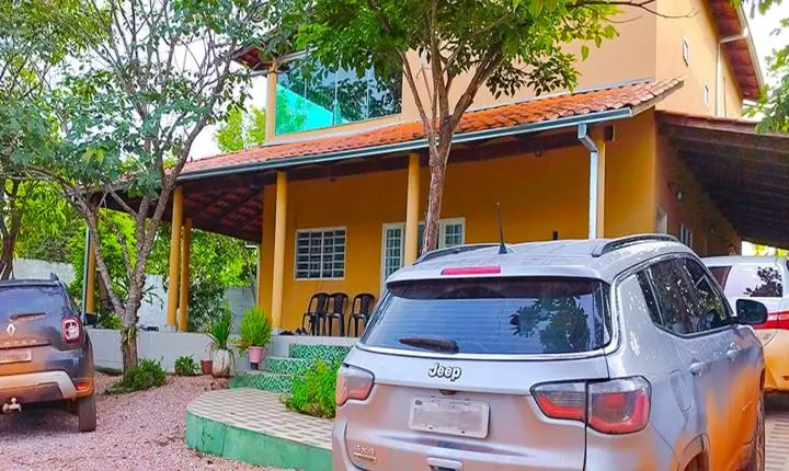 Rancho Tucuna