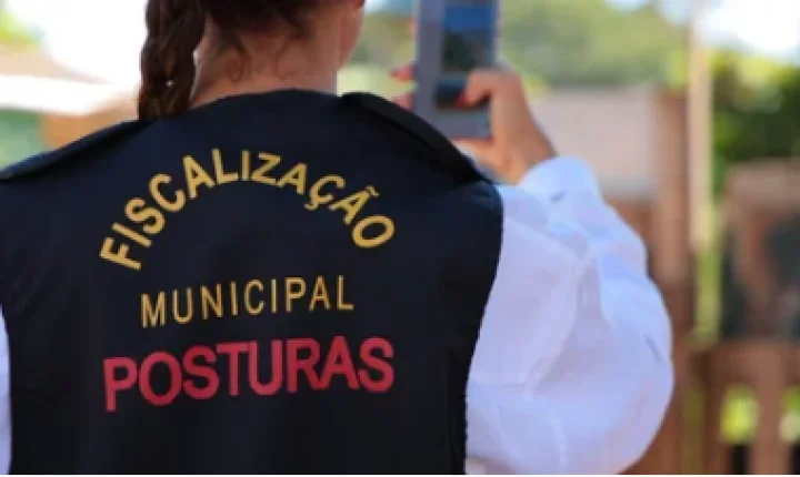 Supermercado de Aparecida é interditado após constatação de irregularidades