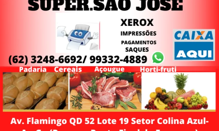 Supermercado São José