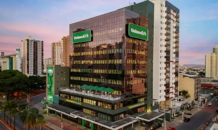 Unimed Goiânia abre vagas de emprego na capital 