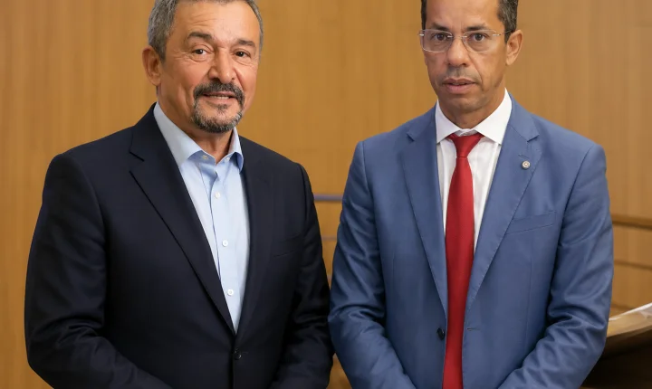 Vídeo de vereador de Aparecida provoca debate nas redes sociais sobre limites entre religião e política