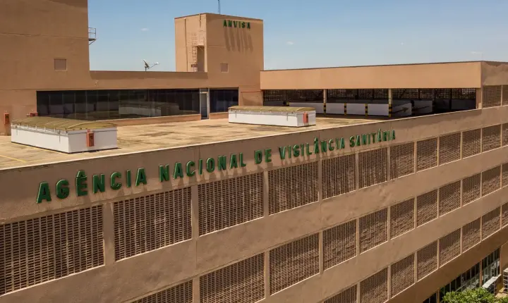 Anvisa determina recolhimento do produto NotShake Protein
